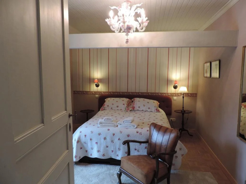 B&B t Vijfde Seizoen