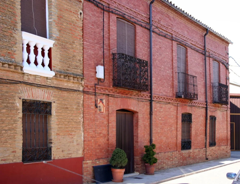 La Pequeña B