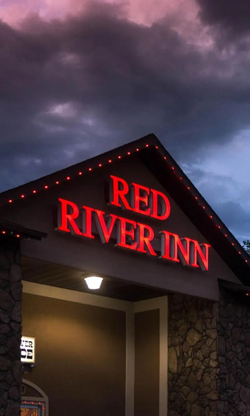 Red River Inn Silt-Rifle