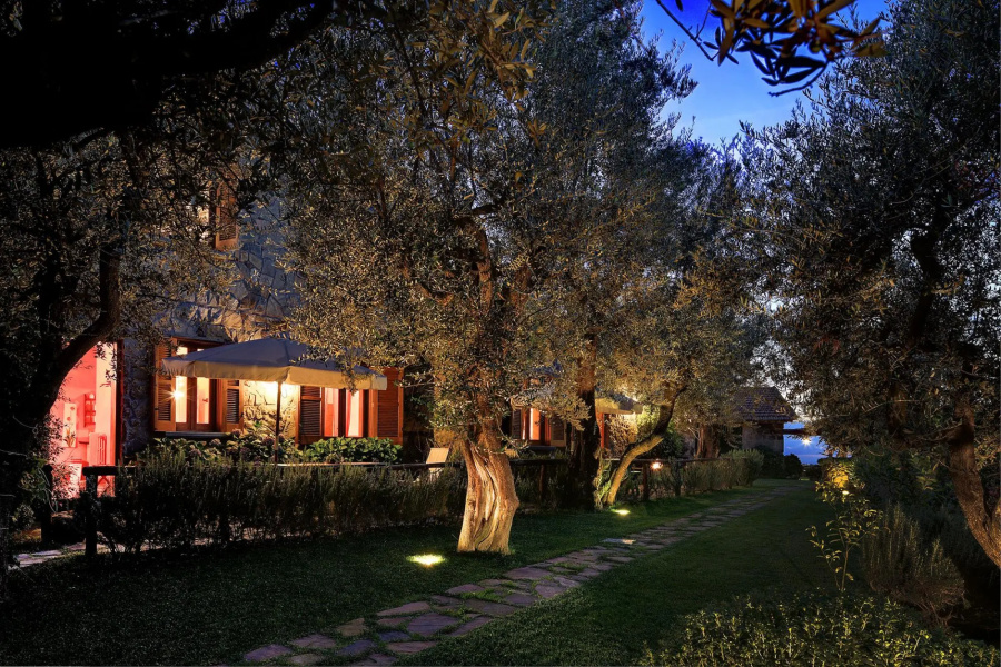 Casale La Torre Luxury Retreat