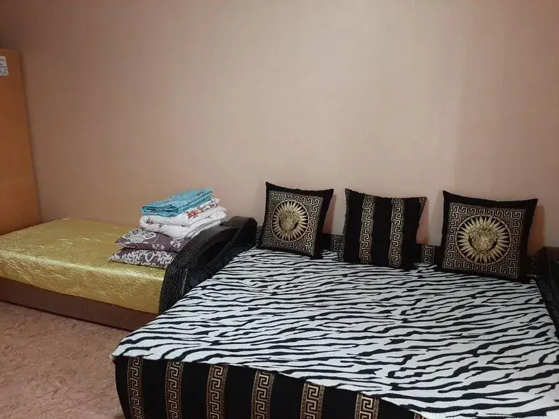 Алатырь Нефтеюганск, мкр. 6, д. 7