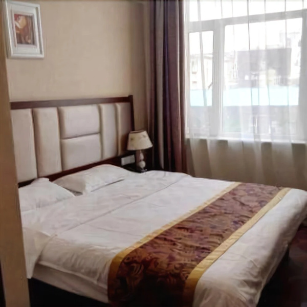 Weikeduo Hotel