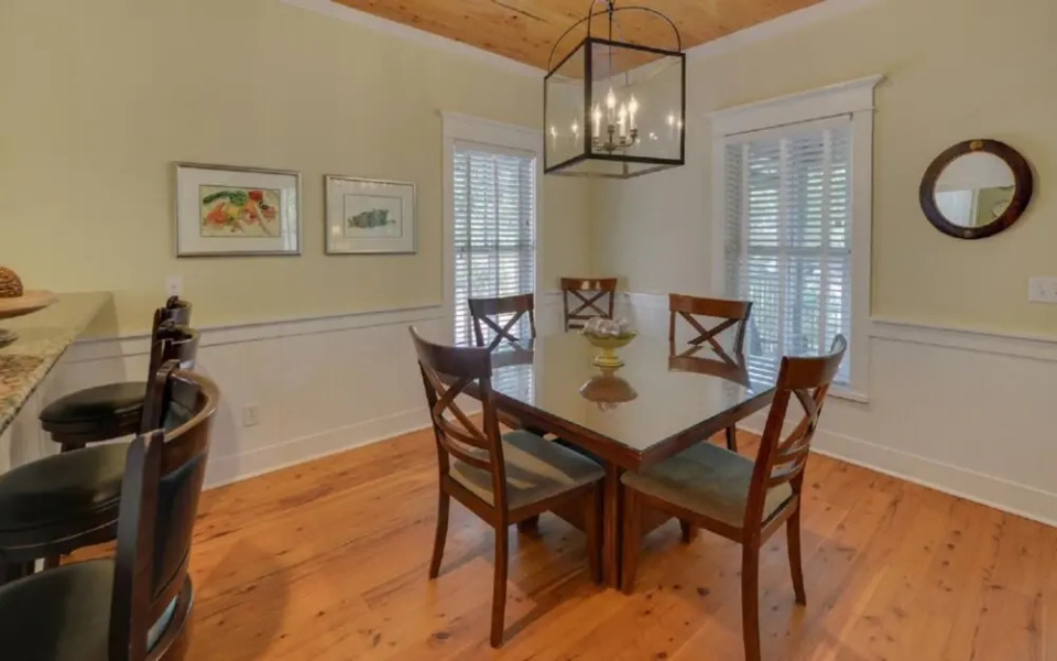 Magnolia Cottages By The Sea-197 Patina by Florida Star Vacations