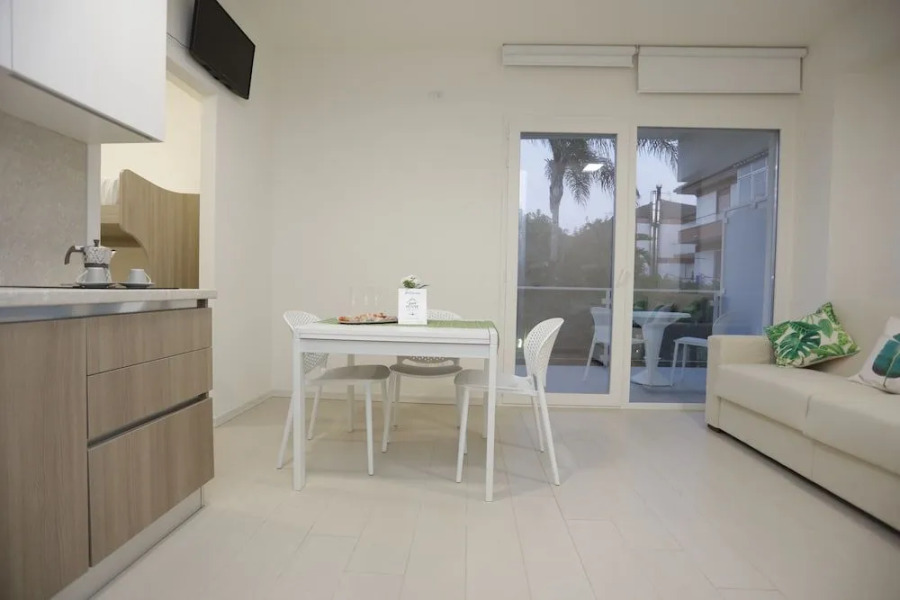 Path House - Suite Hotel