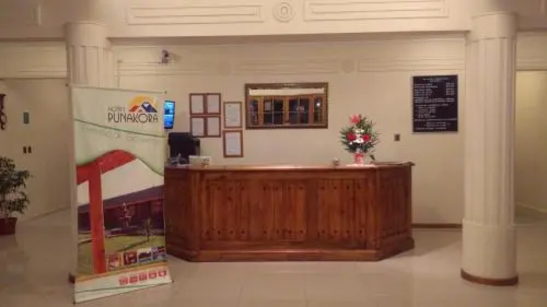 Hotel Punakora Aconcagua