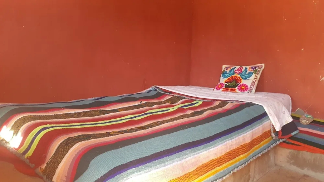 Ruphaq Wasi Lodge - Capachica - Llachon