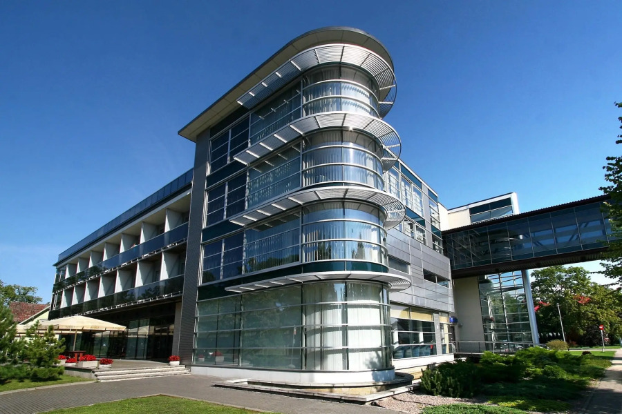 ESTONIA Resort Hotel & Spa