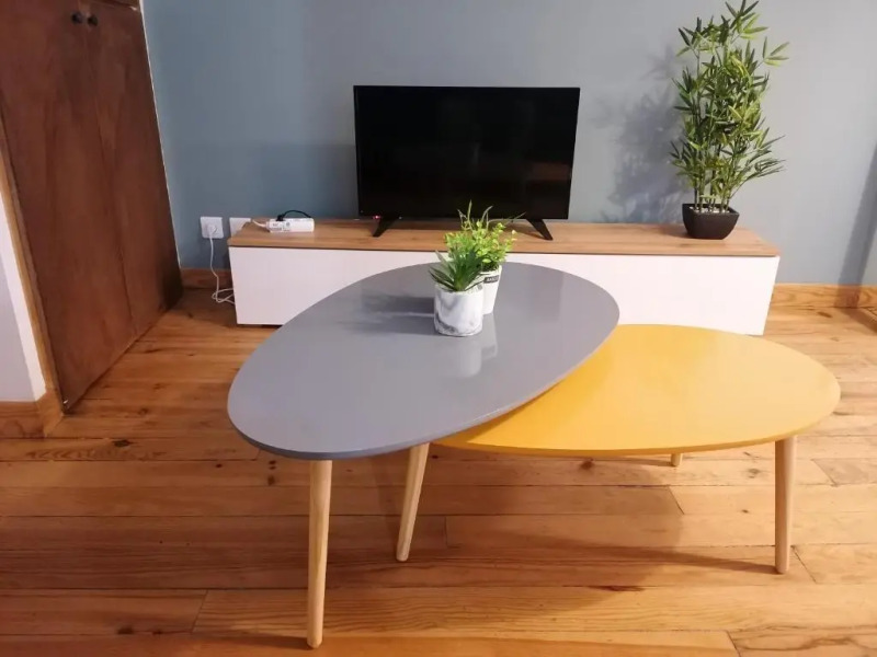 Appartement cosy au coeur d'Espalion