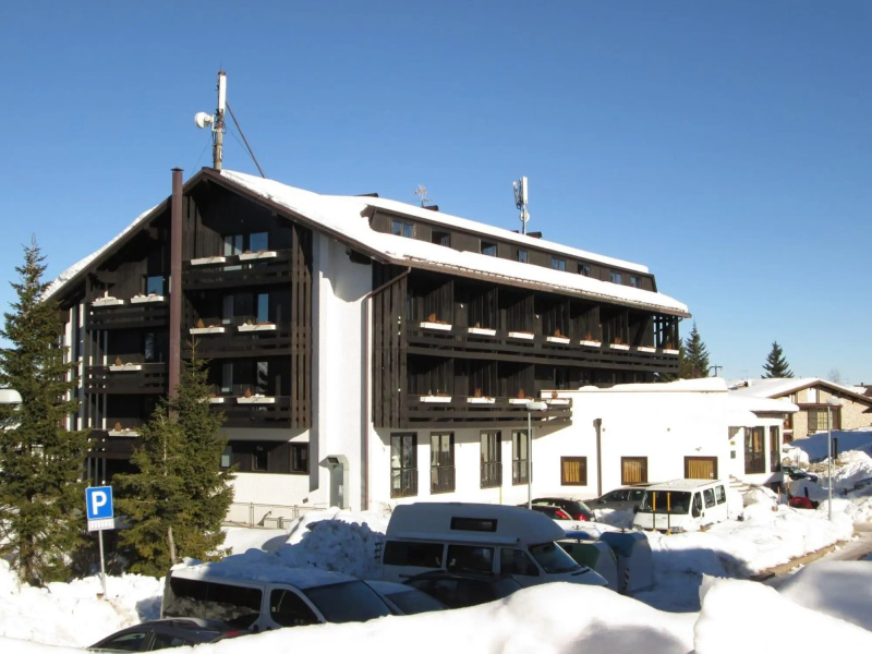 Dolomiti Chalet Hotel