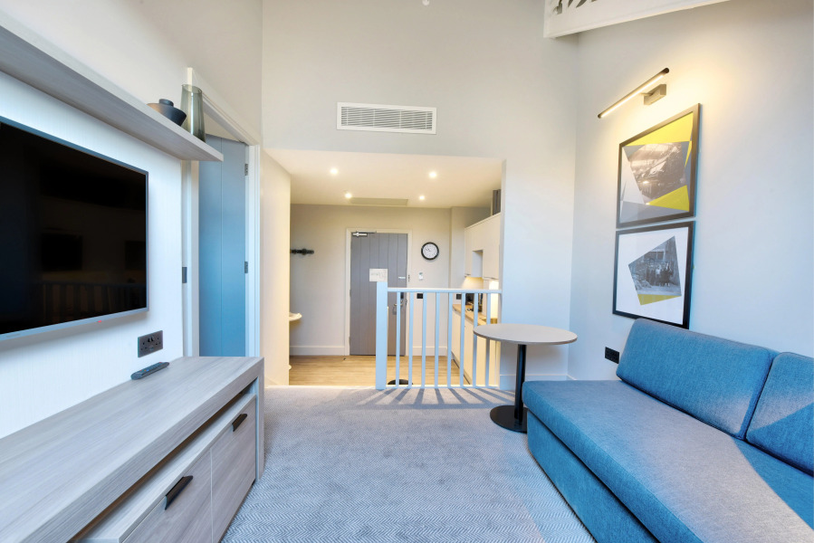 Staybridge Suites Dundee by IHG