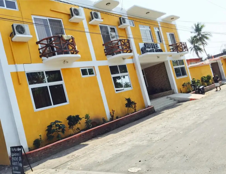 Hotel Rockland