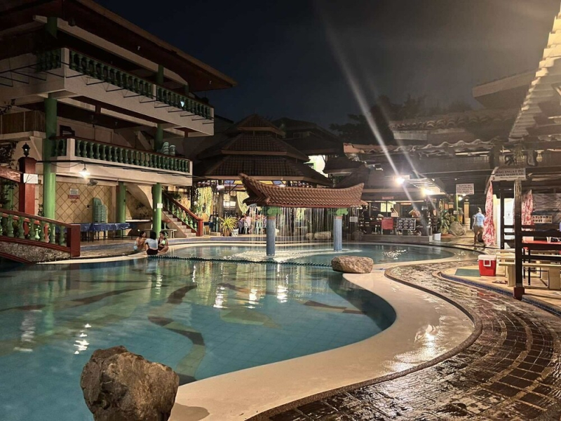 Carino Resort by Cocotel