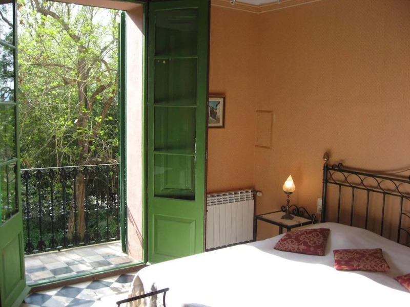 Villa Carmen Alcanar