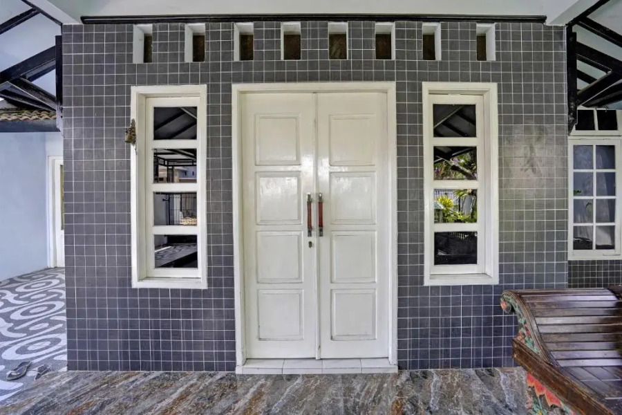 OYO 91868 Nusa Indah Guest House Syariah