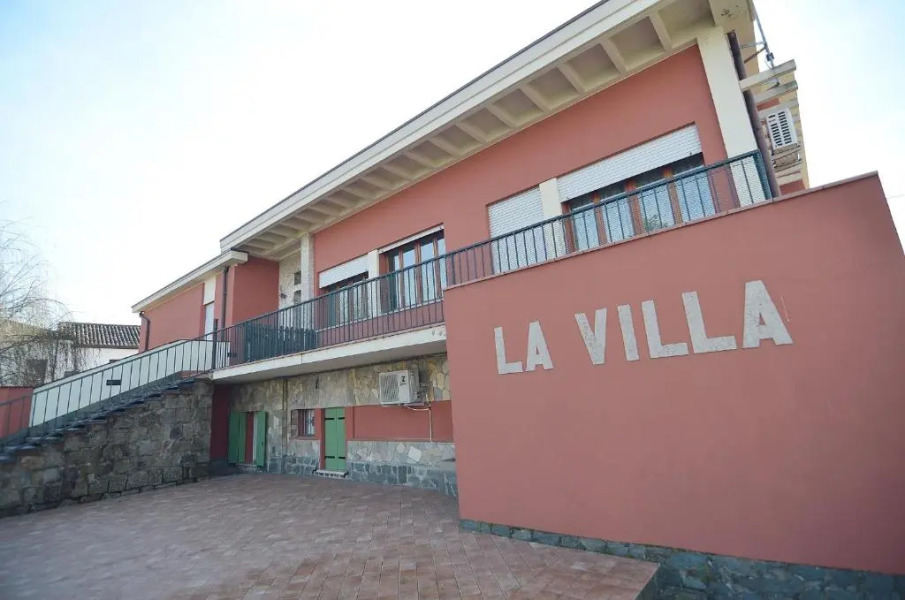 La Villa