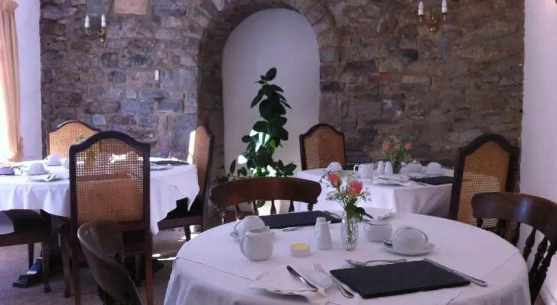 Cilpost Farm Guest House