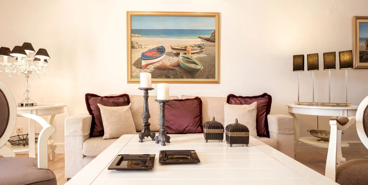 Skiathos Princess Resort