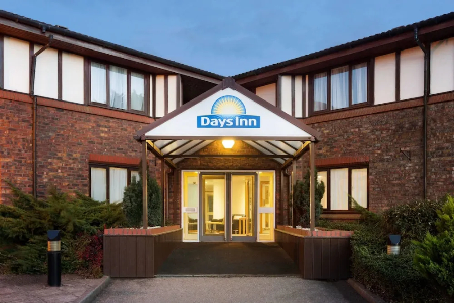 Days Inn Sandy