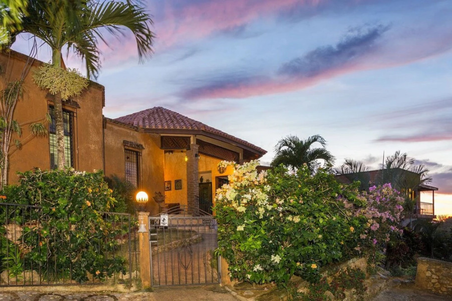 Monte Placido Vacation Homes