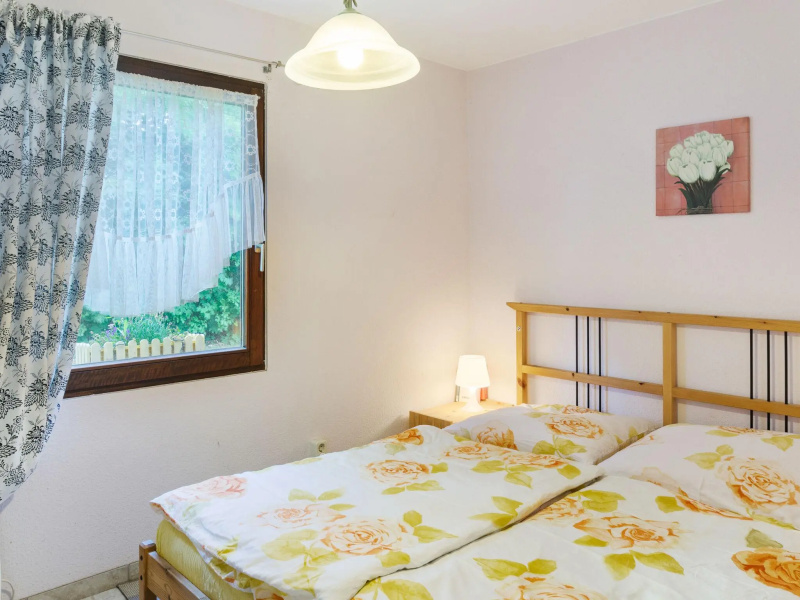 Holiday Home With Garden in Mahlow, Brandenburg