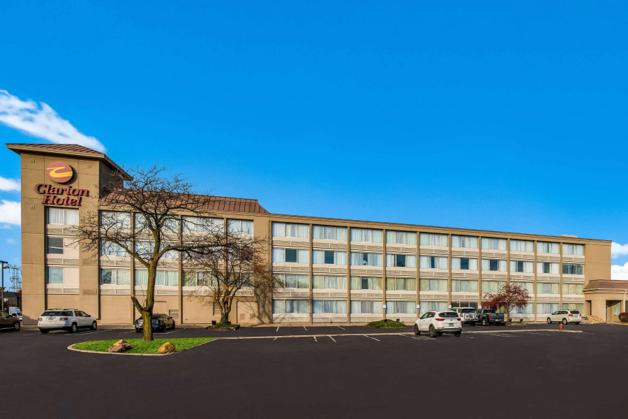 Quality Inn Joliet