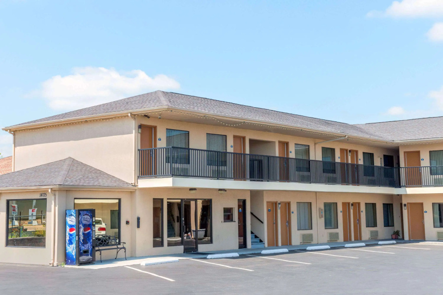 Days Inn - Saint Robert