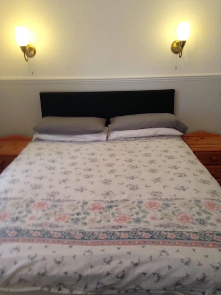 Chymes Holiday Flats