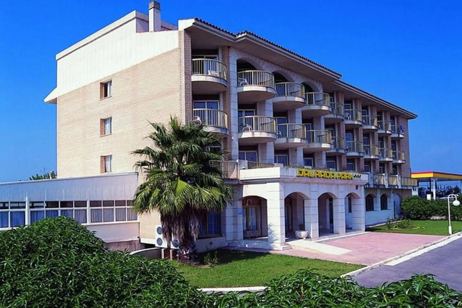 Daurada Park Hotel