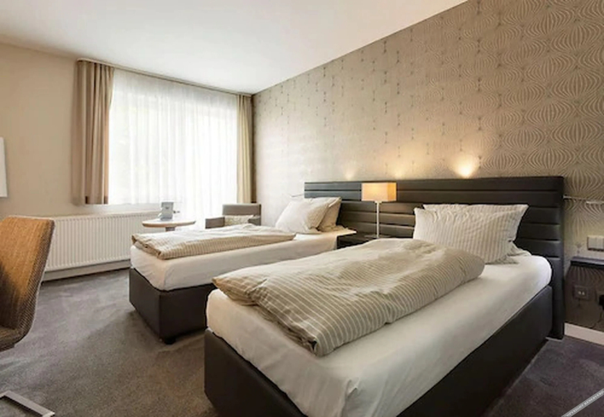 Hotel Hiemann