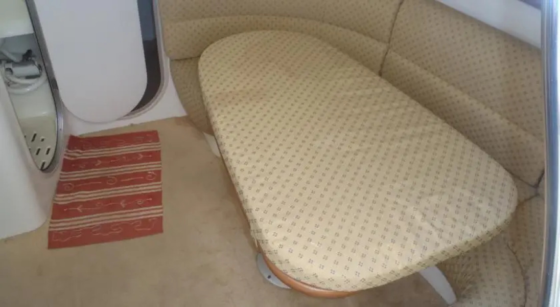 Lavagna Milu Boats 2