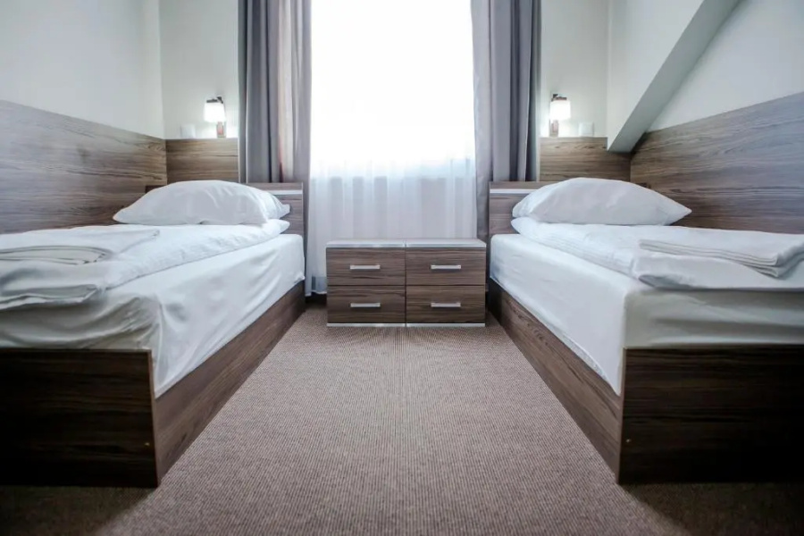Motel Domowy Gościniec