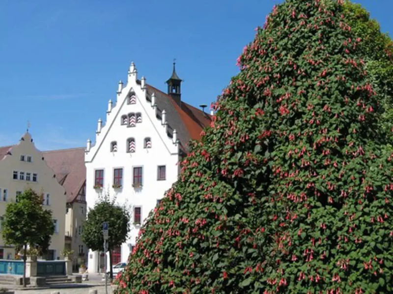 AKZENT Hotel Meerfräulein