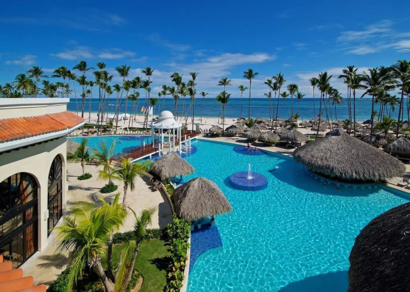 Club Melia At Paradisus Palma Real