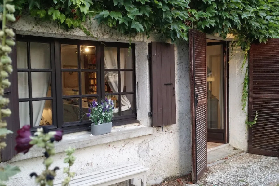 Charme et Délicatesses