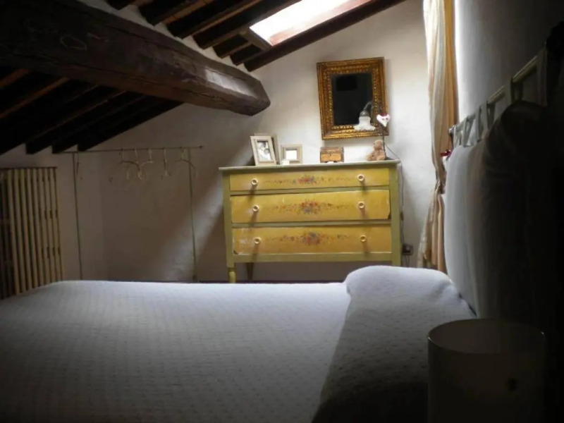 House With 2 Bedrooms in Trequanda, With Shared Pool and Enclosed Garden