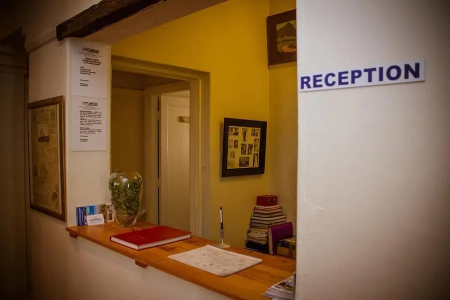 Avondblij Guest House B&B