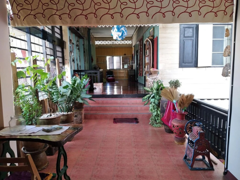 Ban Jaidee Guesthouse