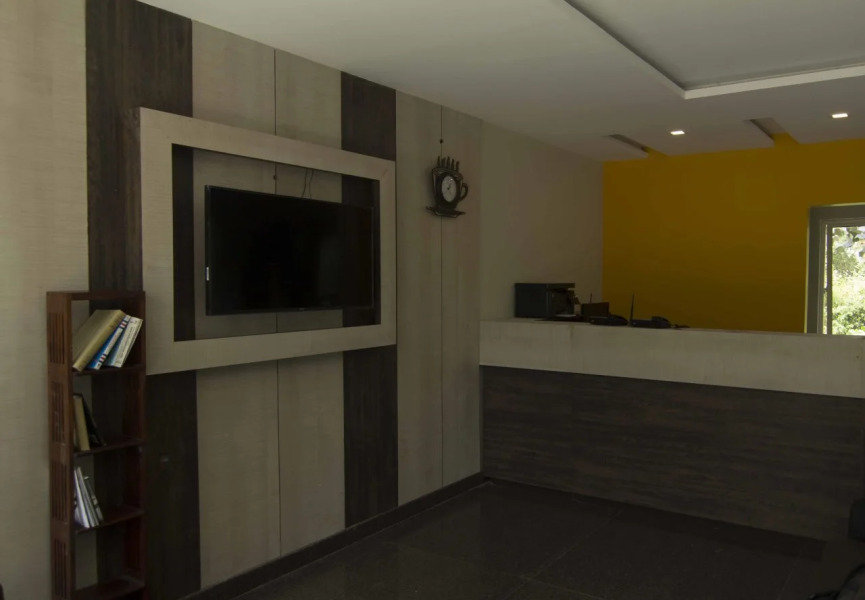 Vedanta Wake Up Edakkal Caves  by OYO