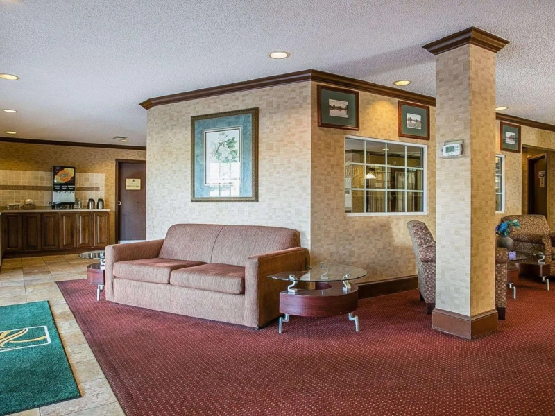 Quality Inn Medical Center