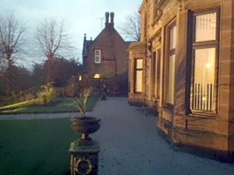 Edenbank Hotel