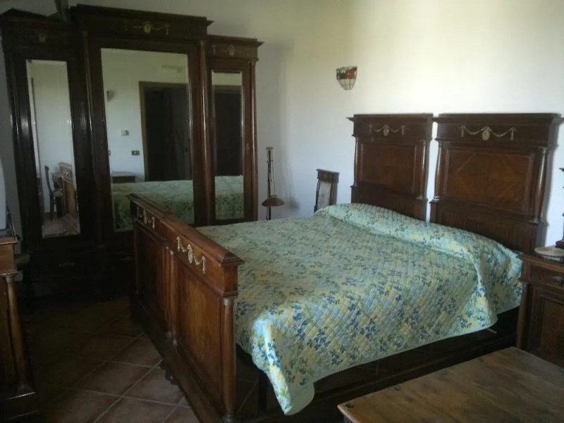 Farm Stay Agriturismo Cascina Giovanola