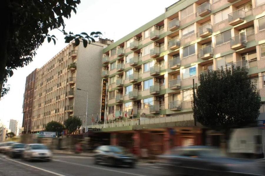 Hotel Vice-Rei