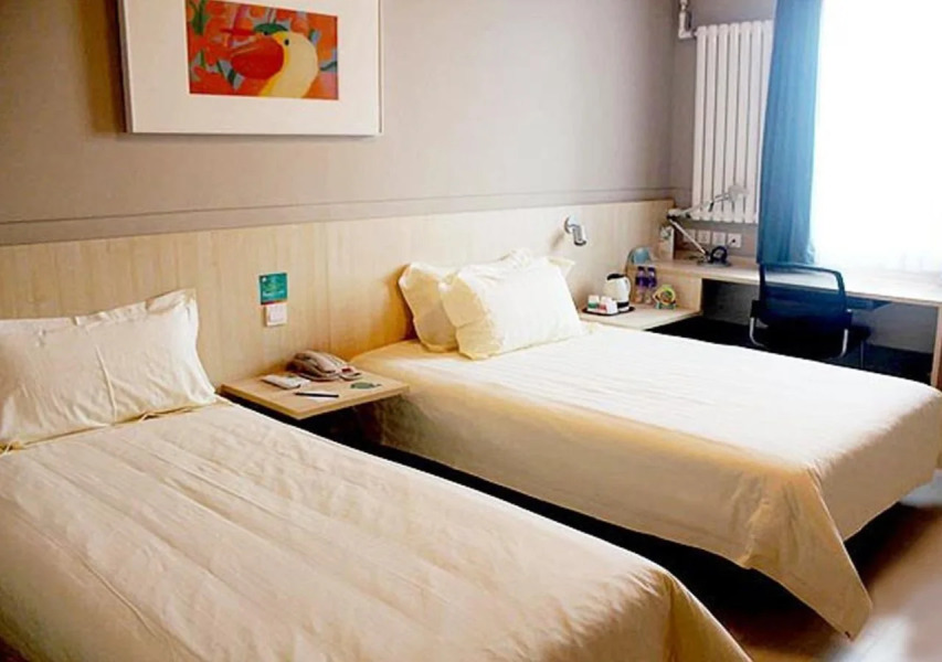 FERONIA Hotel Liaoning Panjin Panshan County Fuqian Street