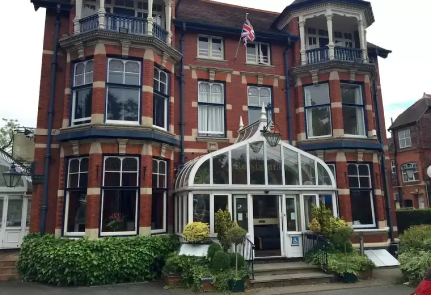 Regency Hotel