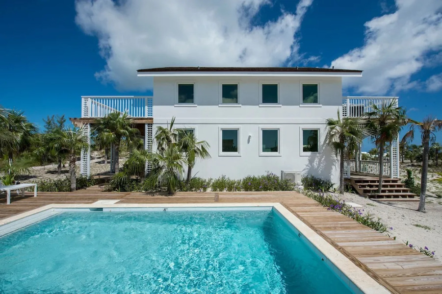 See Sea by Eleuthera Vacation Rentals