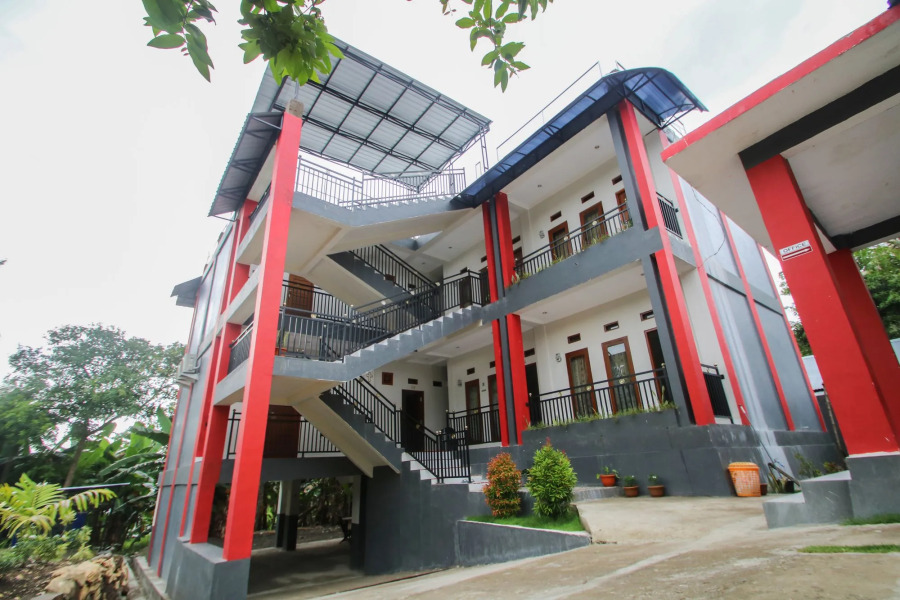 Pavilla Labuan Bajo