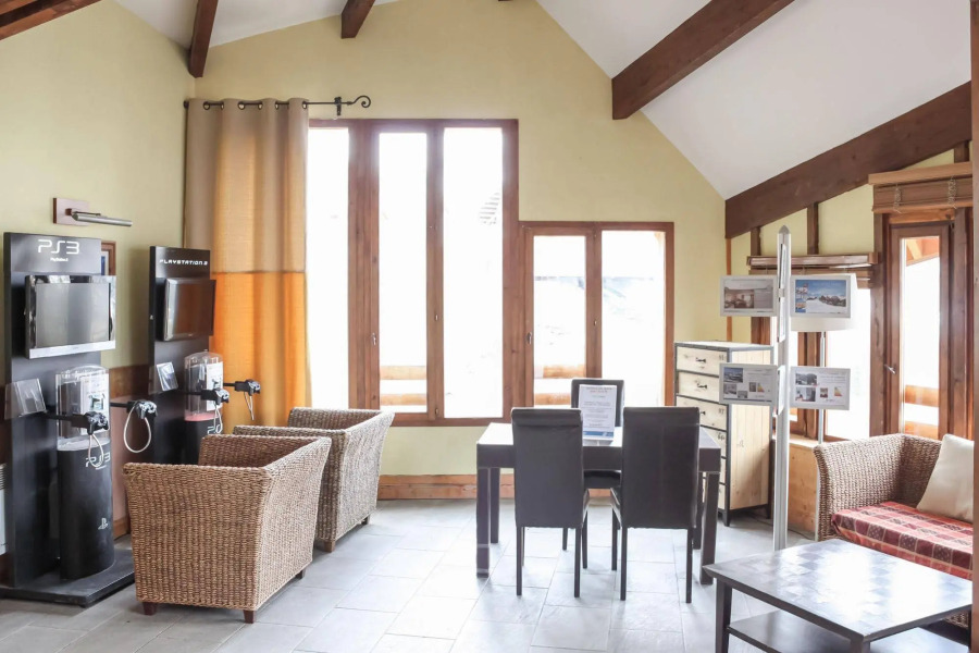 Pierre & Vacances Les Terrasses dAzur