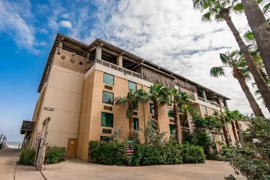 Holiday Inn Resort South Padre Island - Beach Front by IHG