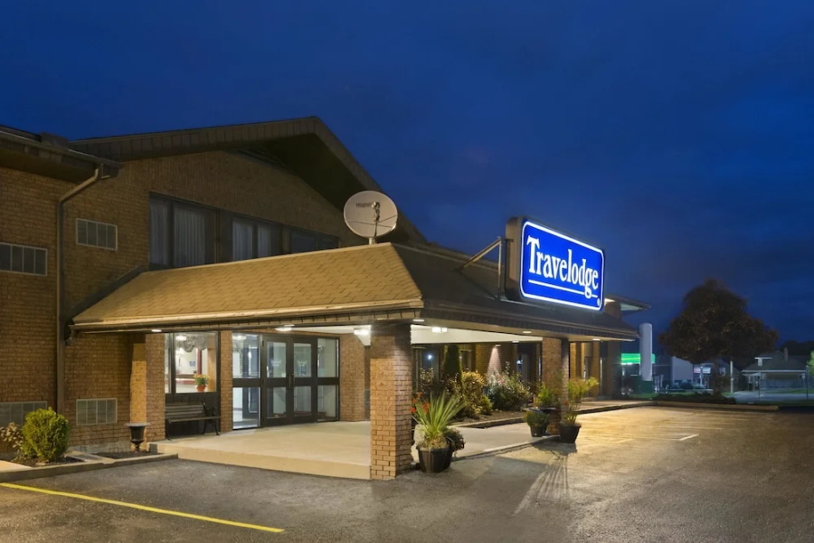 Travelodge Owen Sound ON