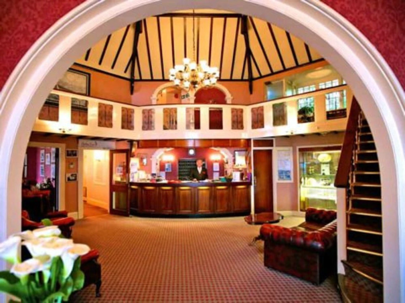 Hotel Indigo Torquay by IHG